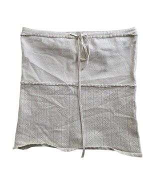 Rouje Paris Women's crop  Top